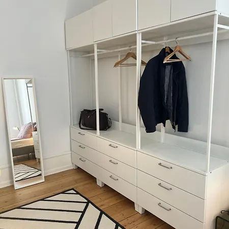Topcity Homestay Copenhagen
