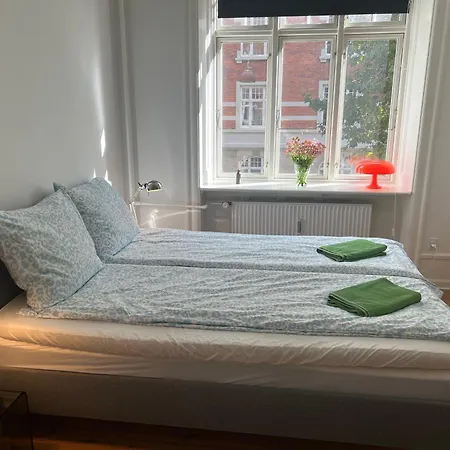 Topcity * Copenhagen