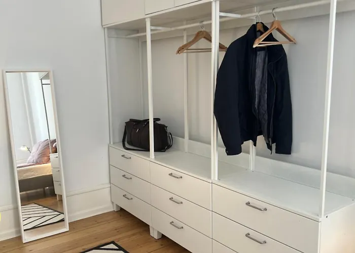 Topcity Homestay Copenhagen