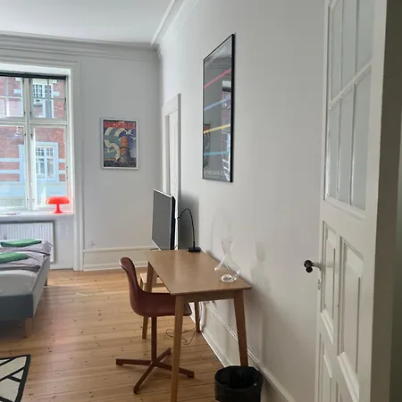 Topcity * كوبنهاجن