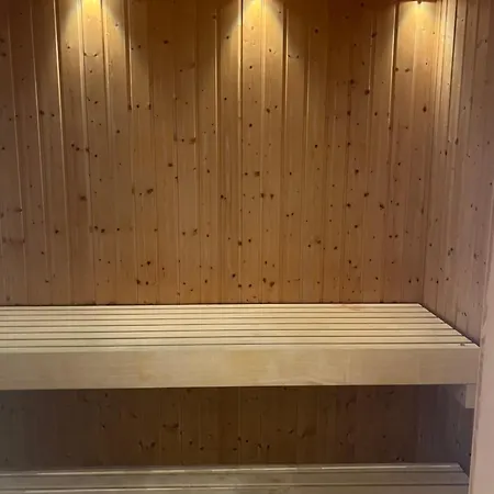 Privat bolig Topcity København