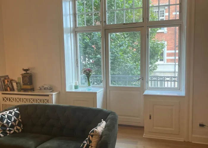 Topcity Privat bolig *