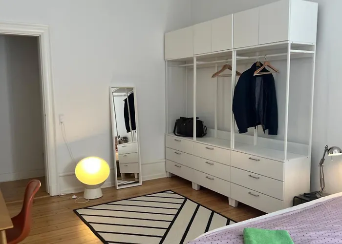 Privat bolig Topcity