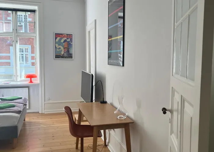 Topcity * København