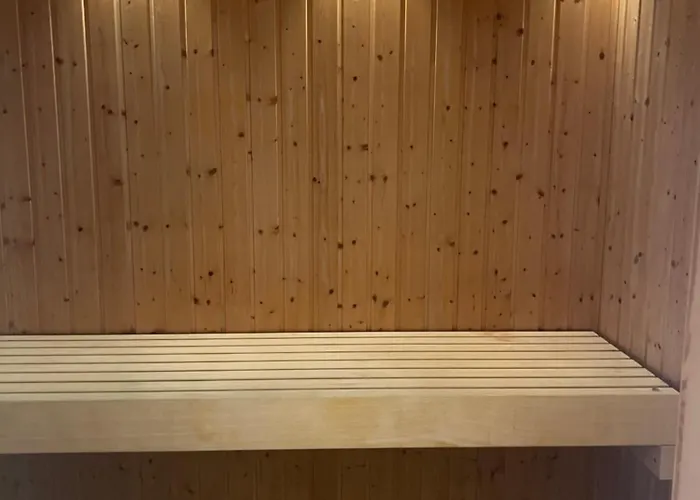 Privat bolig Topcity København