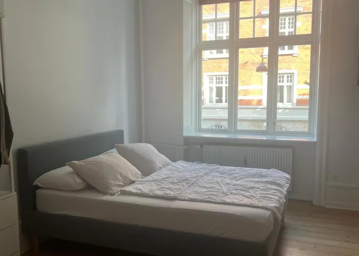 Topcity * København