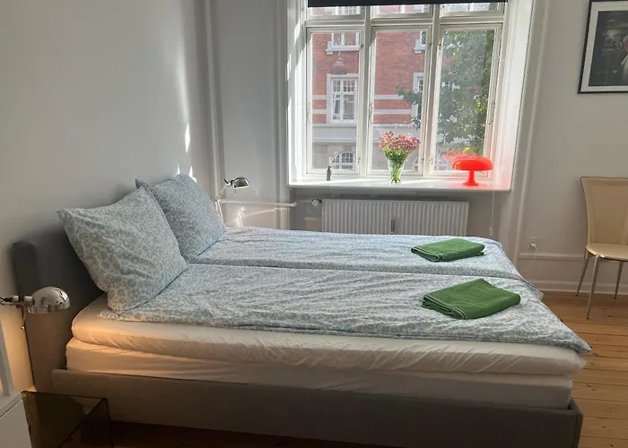 Topcity * København