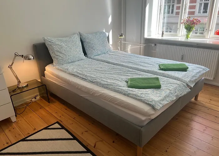 Topcity Privat bolig