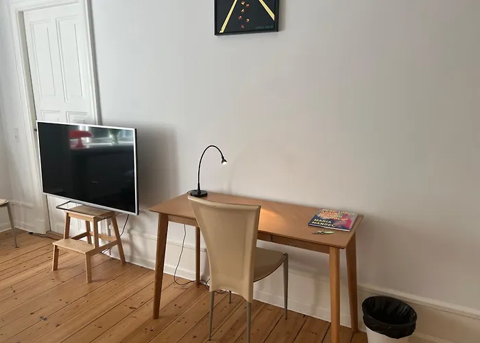 Topcity Δωμάτια σε οικογενειακή κατοικία *